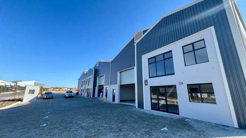 To Let commercial Property for Rent in Rivergate Western Cape